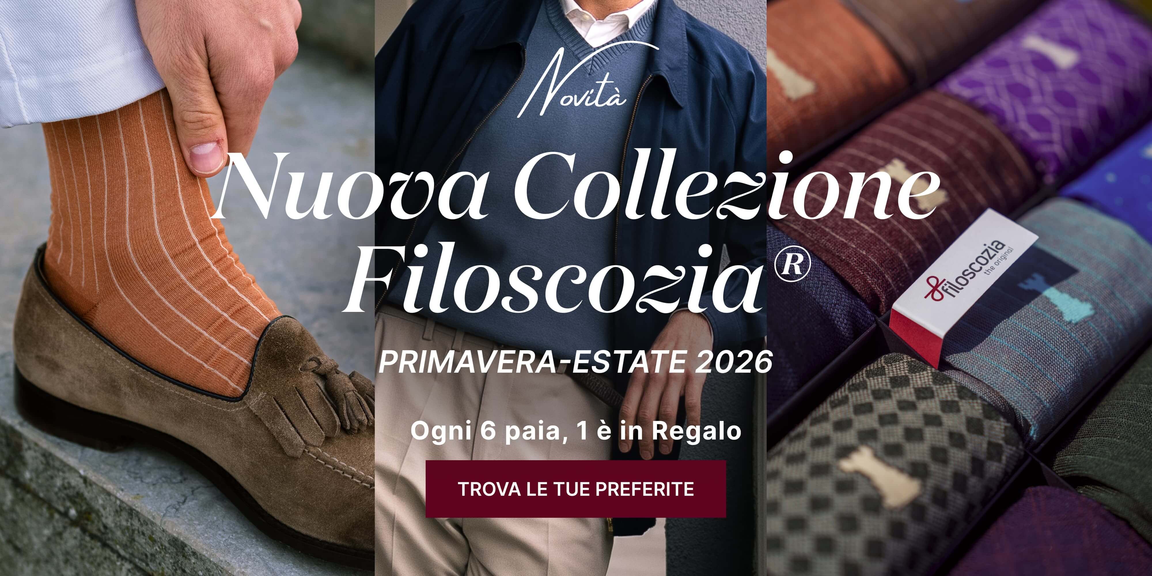 L'Eleganza Invisibile sulla Pelle